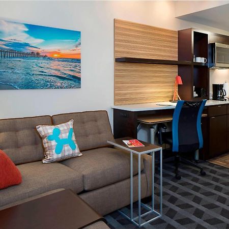 Towneplace Suites By Marriott Fort Myers Estero Dış mekan fotoğraf