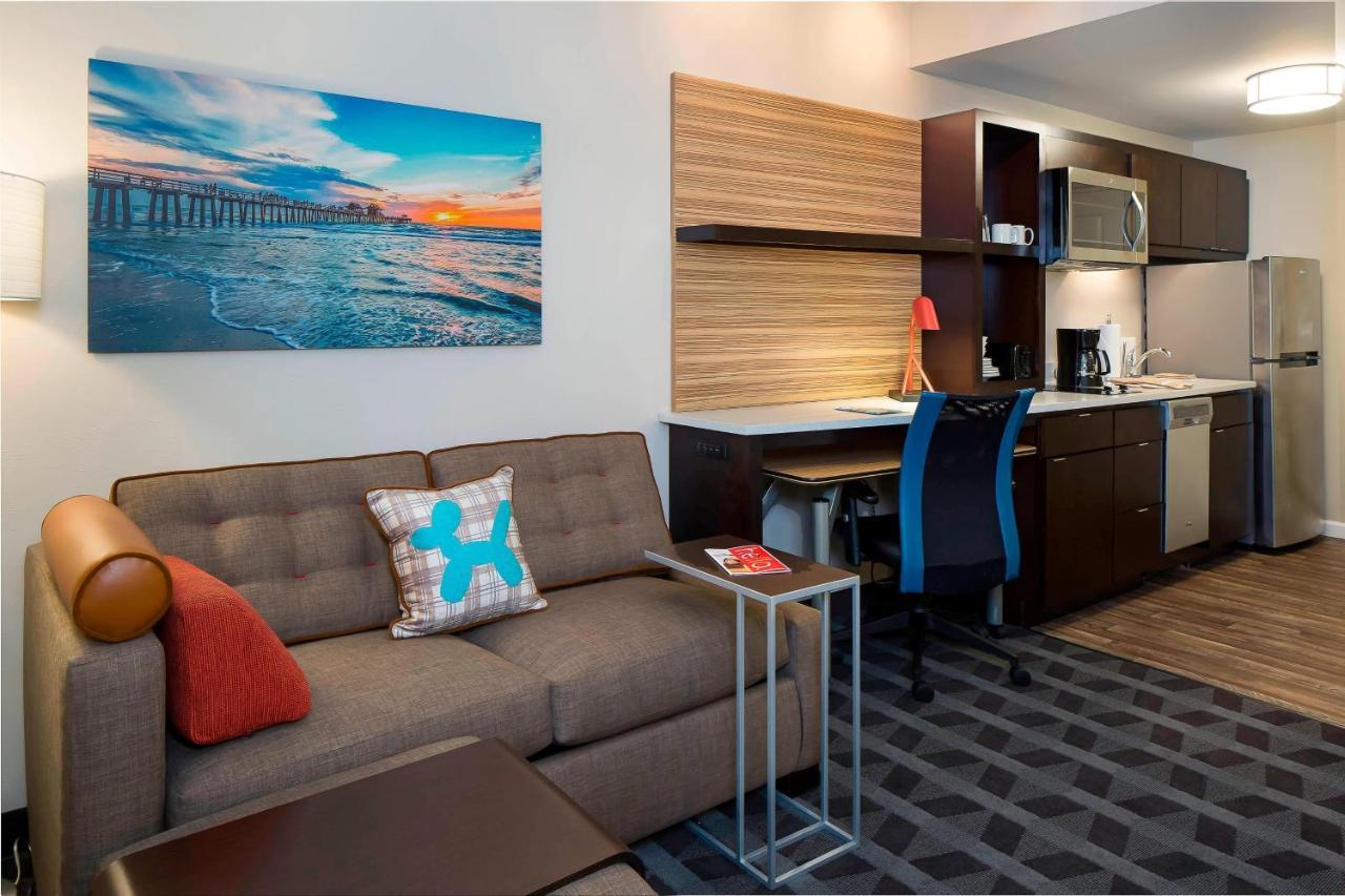 Towneplace Suites By Marriott Fort Myers Estero Dış mekan fotoğraf