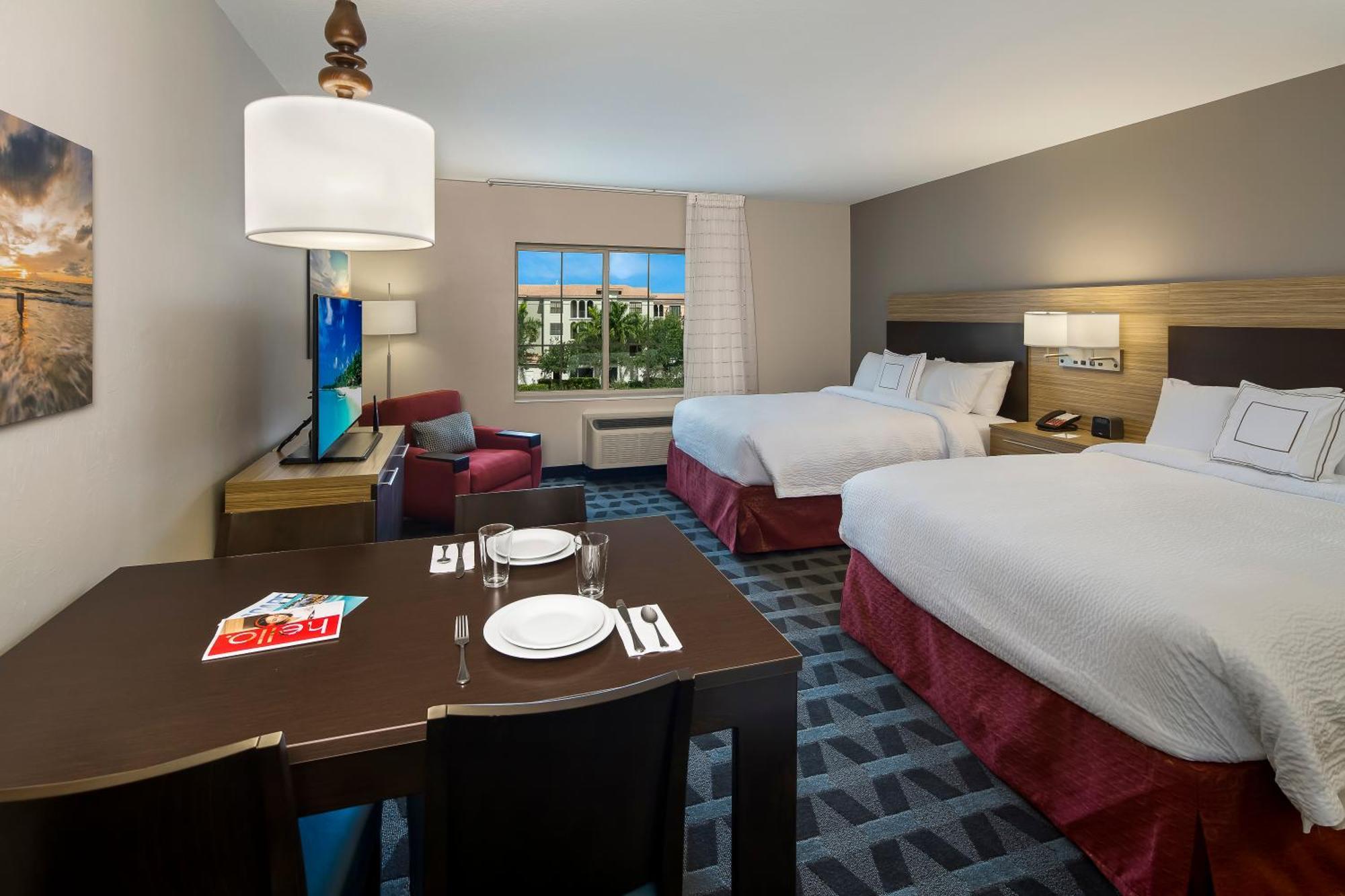 Towneplace Suites By Marriott Fort Myers Estero Dış mekan fotoğraf