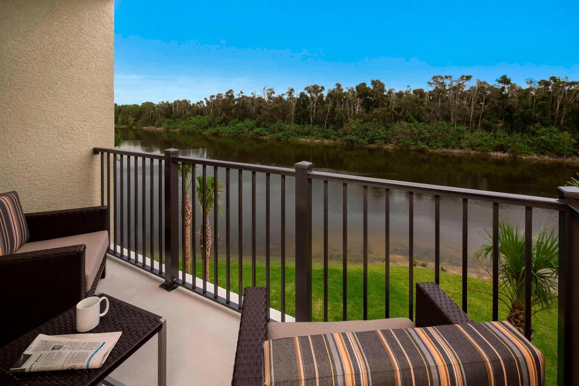 Towneplace Suites By Marriott Fort Myers Estero Dış mekan fotoğraf