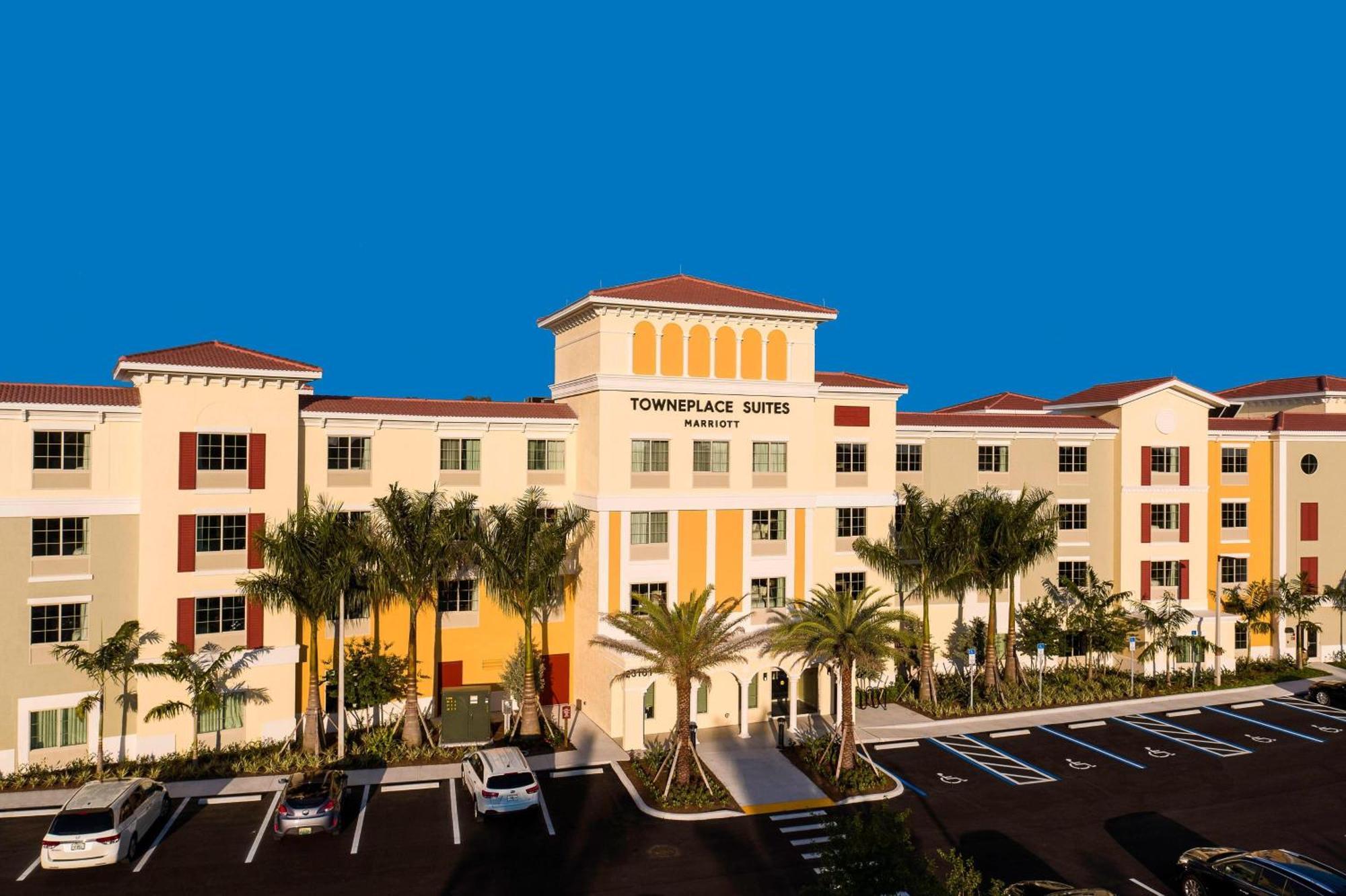 Towneplace Suites By Marriott Fort Myers Estero Dış mekan fotoğraf