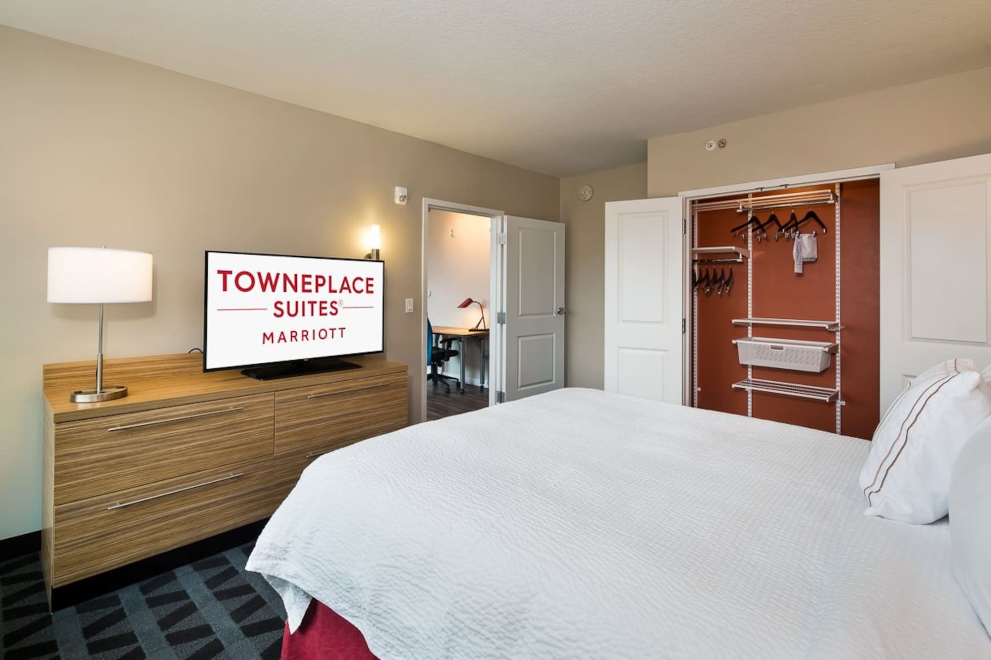 Towneplace Suites By Marriott Fort Myers Estero Dış mekan fotoğraf